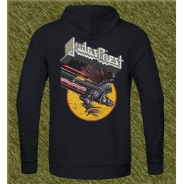 Sudadera judas priest...