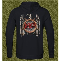 Sudadera slayer aguila