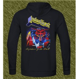 Sudadera judas priest...