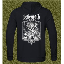 Sudadera behemoth