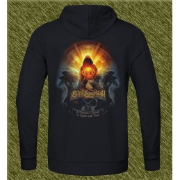 Sudadera blind guardian a...