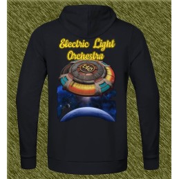 Sudadera electric light...