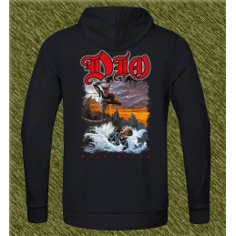 Sudadera dio holy diver