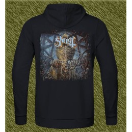 Sudadera ghost