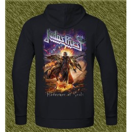 Sudadera judas priest...