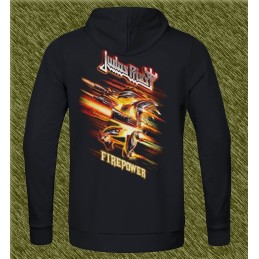 Sudadera judas priest...