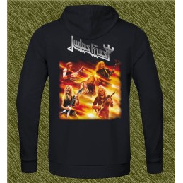 Sudadera judas priest...