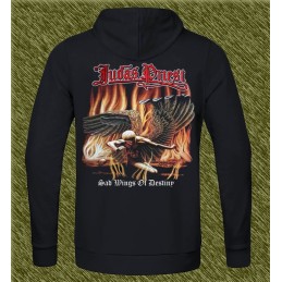 Sudadera judas priest sad...