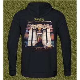 Sudadera judas priest sin...