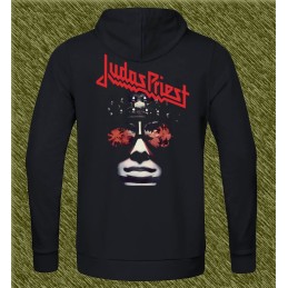 Sudadera judas priest...