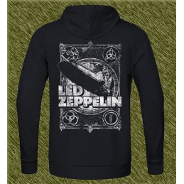 Sudadera led zeppelin live...