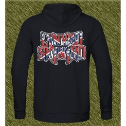 Sudadera lynyrd skynyrd