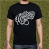 Camiseta Blackberry Smoke