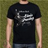 Camiseta Elvis Presley, jailhouse rock