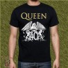 Camiseta, Queen