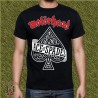 Camiseta Motorhead ace of spades