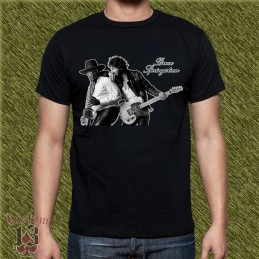 Camiseta bruce springsteen