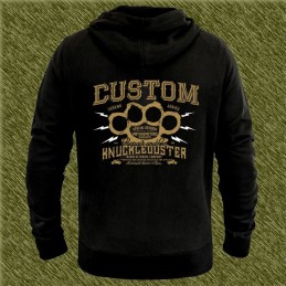 Sudadera custom special session