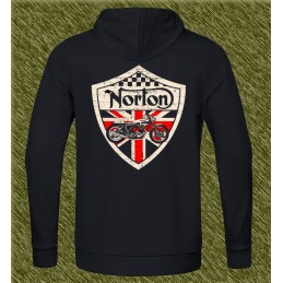 Sudadera norton