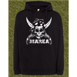 sudadera de mujer marea