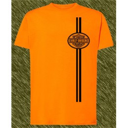 Camiseta Harley Davidson original