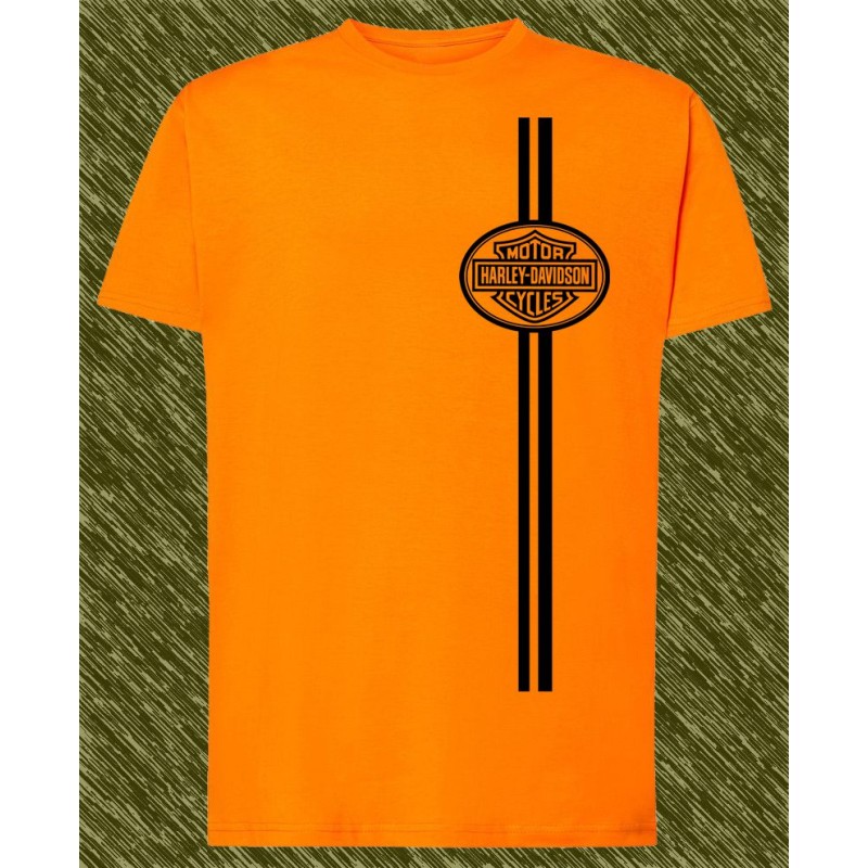 Camiseta Harley Davidson original