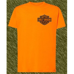 Camiseta Harley Davidson genuine