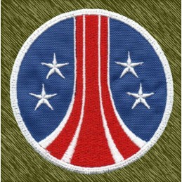 Parche USCM colonial marines
