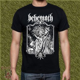 Camiseta Behemoth
