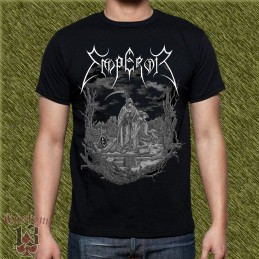 Camiseta Emperor