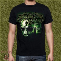 Camiseta Enslaved, vikingligr veldi