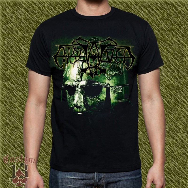 Camiseta Enslaved, vikingligr veldi