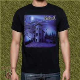 Camiseta Blackhearth