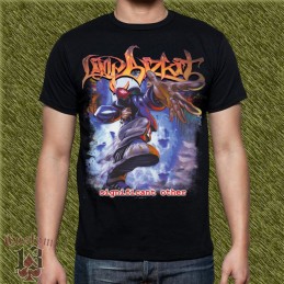 Camiseta Limp Bizkit, significant other