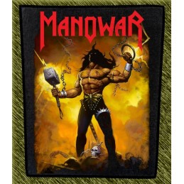 Espaldera Manowar