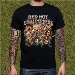 Red Hot Chili Peppers