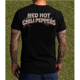 Red Hot Chili Peppers