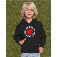 Sudaderas para niños de bandas de rock y heavys